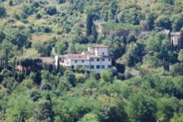 Residenza La Torricella Florence Exterior photo