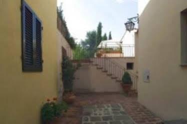 Residenza La Torricella Florence Exterior photo