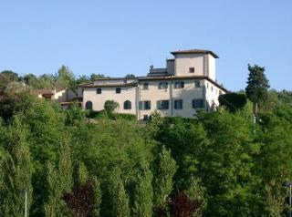 Residenza La Torricella Florence Exterior photo