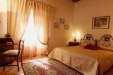 Residenza La Torricella Florence Exterior photo