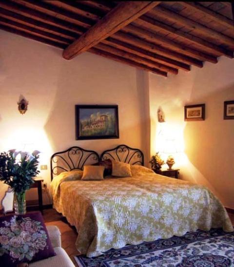 Residenza La Torricella Florence Exterior photo